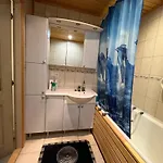 아파트 Kaksio 페르누