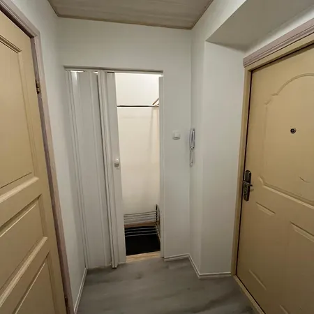 Kaksio Apartamento Pärnu