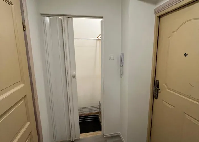 Kaksio شقة بارنو